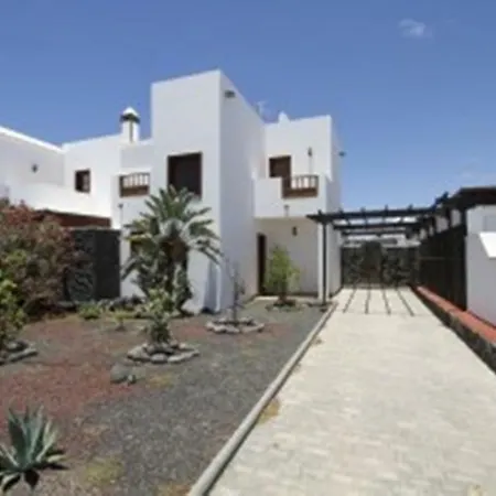 Tatil Evi Calima